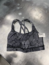 Load image into Gallery viewer, Lulu Lemon Sports Bra Size Small 9668
