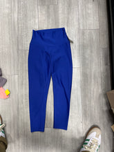 Load image into Gallery viewer, Alo Athletic Pants Size Extra Small 4991
