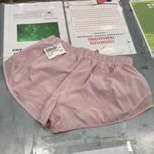 Load image into Gallery viewer, Lulu Lemon Athletic Shorts Size 6
