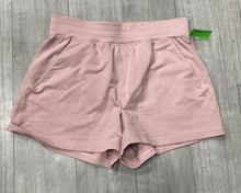 Load image into Gallery viewer, Lulu Lemon Athletic Shorts Size Extra Large 0873
