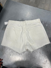 Load image into Gallery viewer, Agolde Shorts Size 3/4
