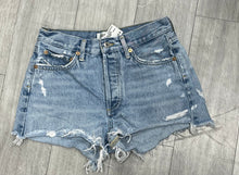 Load image into Gallery viewer, Agolde Denim Size 1 (25) 6101
