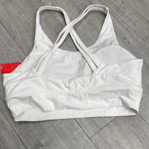 Buffbunny Sports Bra Size Extra Large