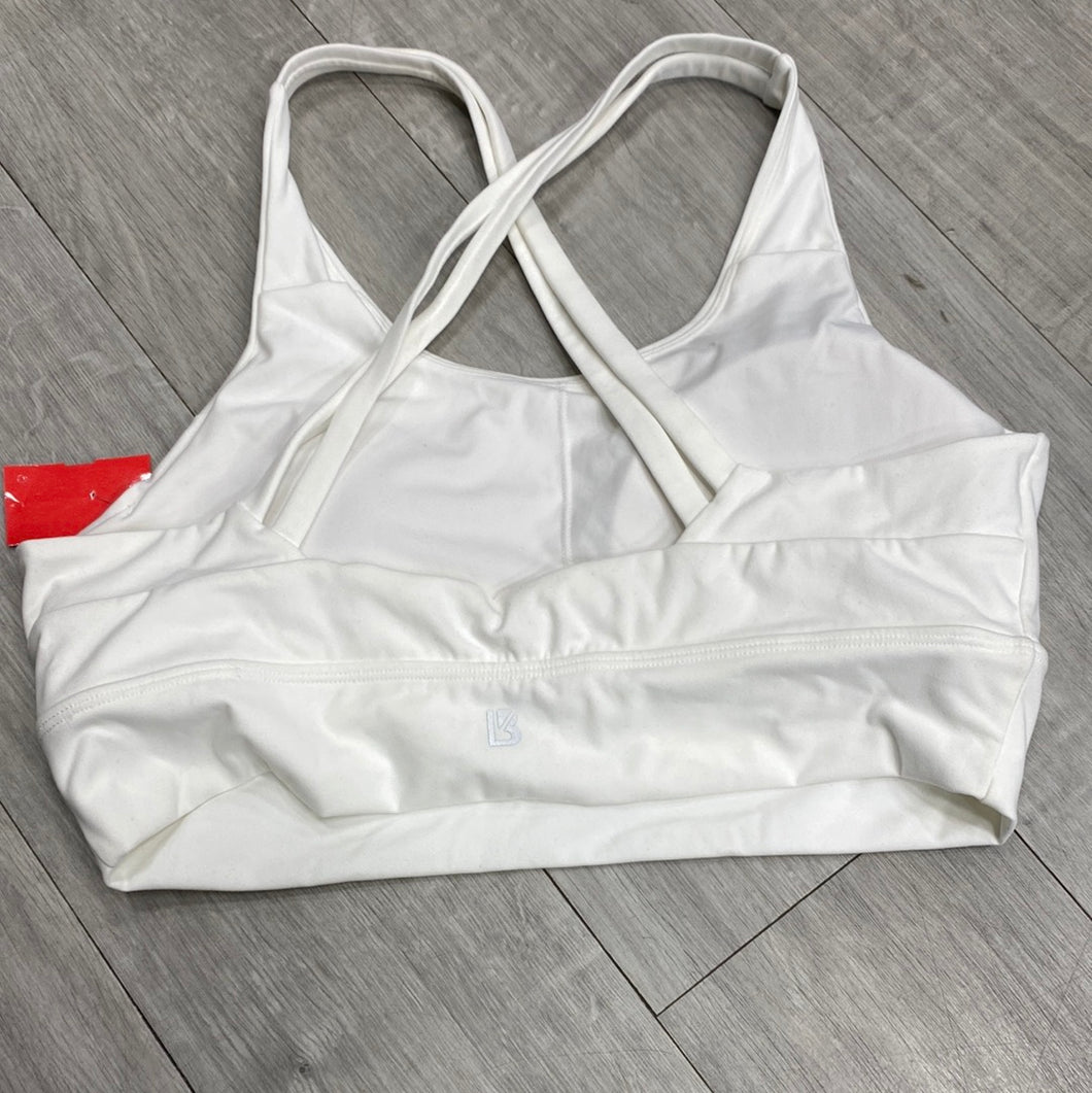 Buffbunny Sports Bra Size Extra Large