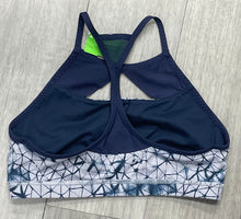 Load image into Gallery viewer, Lulu Lemon Sports Bra Size Small 6819
