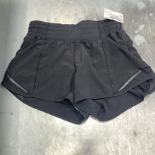 Load image into Gallery viewer, Lulu Lemon Shorts Size 2
