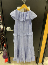 Load image into Gallery viewer, Trovata birds of Paradis Maxi Dress Size Extra Small
