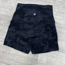 Load image into Gallery viewer, Lulu Lemon Athletic Shorts Size 2
