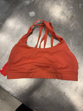 Load image into Gallery viewer, Lulu Lemon Sports Bra Size Small 9714
