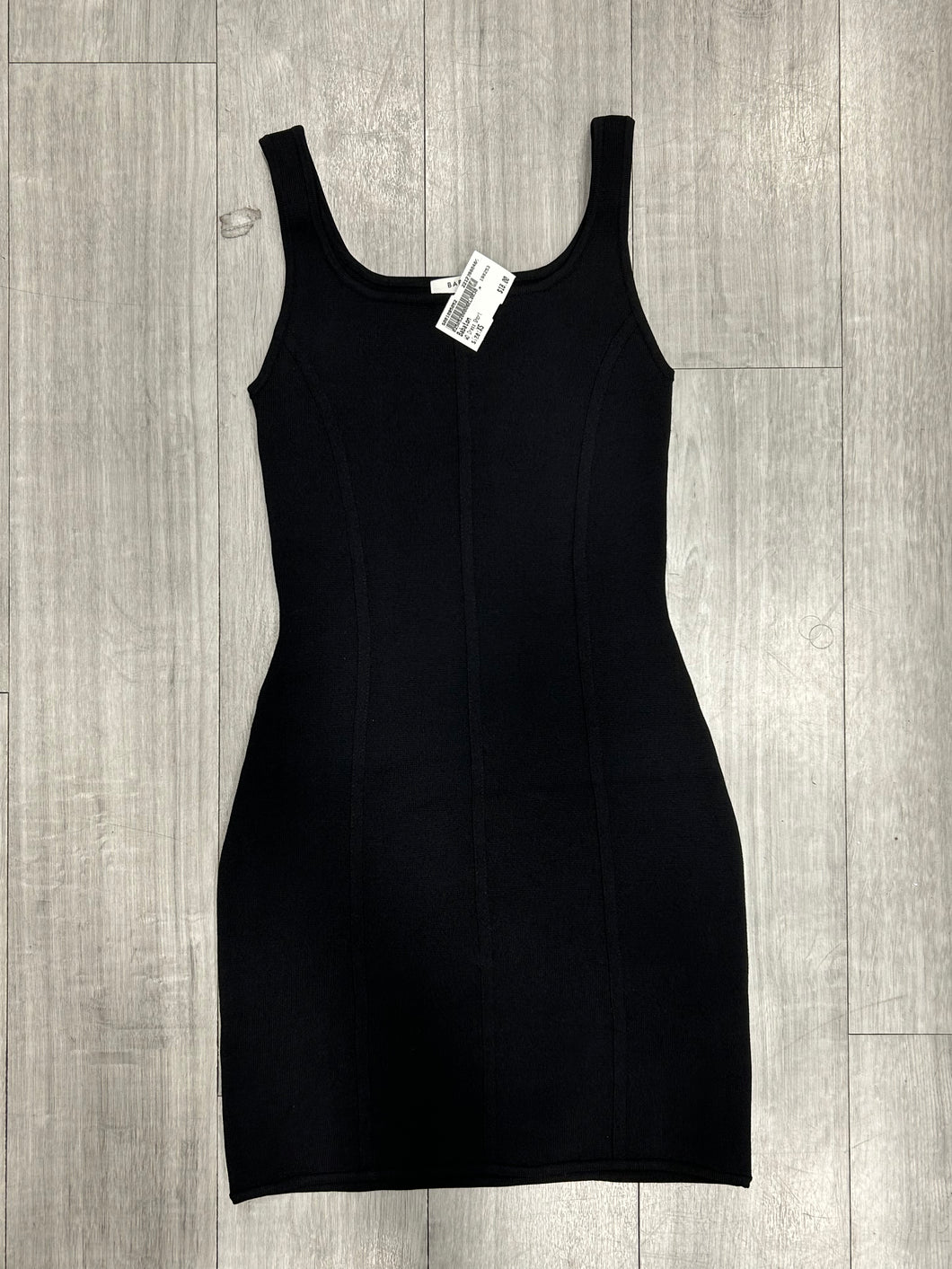 Babaton Dress Size Extra Small 5052