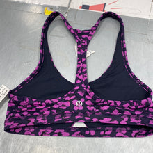 Load image into Gallery viewer, Lulu Lemon Sports Bra Size Small
