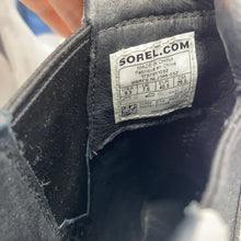 Load image into Gallery viewer, Sorel Womens Boots 9.5
