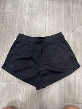 Load image into Gallery viewer, Lulu Lemon Athletic Shorts Size 8 6500
