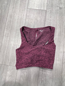 Year Of Ours Sports Bra Size Small