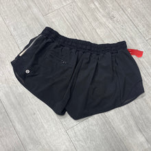 Load image into Gallery viewer, Lulu Lemon Athletic Shorts Size 10
