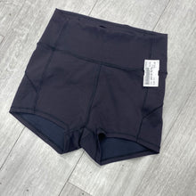 Load image into Gallery viewer, Lulu Lemon Athletic Shorts Size 4
