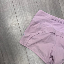 Load image into Gallery viewer, Lulu Lemon Athletic Shorts Size 2
