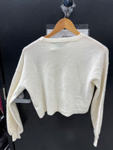 Load image into Gallery viewer, Alice + Olivia Cashmere Sweater Size Small
