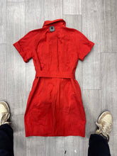 Load image into Gallery viewer, DVF Dress Size 4
