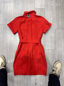 DVF Dress Size 4