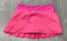 Load image into Gallery viewer, Lulu Lemon Athletic Shorts Size 3/4 7163
