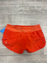 Load image into Gallery viewer, Lulu Lemon Athletic Shorts Size 5/6 5325
