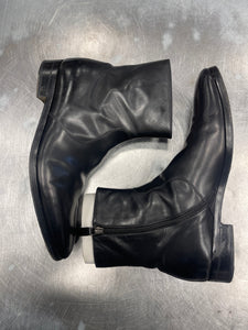 Gucci Boots Size 10 Black