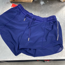 Load image into Gallery viewer, Lulu Lemon Athletic Shorts Size 10
