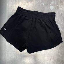 Load image into Gallery viewer, Lulu Lemon Shorts Size 2
