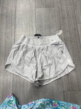 Load image into Gallery viewer, Lulu Lemon Athletic Shorts Size 2
