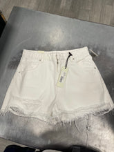 Load image into Gallery viewer, Rollas Shorts Size 7/8
