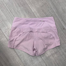 Load image into Gallery viewer, Lulu Lemon Athletic Shorts Size 2
