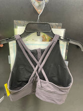 Load image into Gallery viewer, Lulu Lemon Sports Bra Size Extra Large 8608
