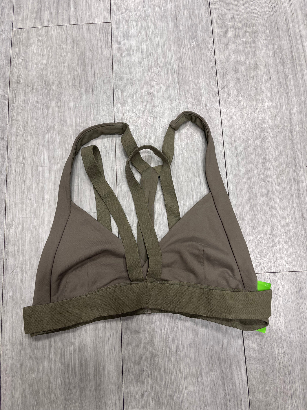 Alo Sports Bra Size Small 9122