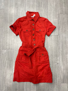 DVF Dress Size 4