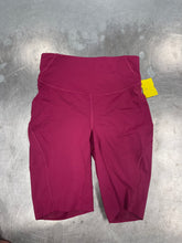 Load image into Gallery viewer, Lulu Lemon Athletic Shorts Size 4 0349
