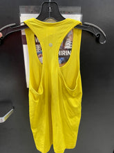 Load image into Gallery viewer, Lulu Lemon Athletic Top Size 4 2432
