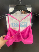 Load image into Gallery viewer, Lulu Lemon Sports Bra Size 14 6529
