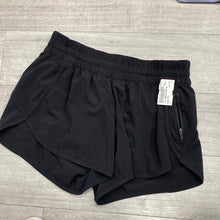 Load image into Gallery viewer, Lulu Lemon Athletic Shorts Size 10
