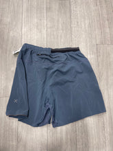 Load image into Gallery viewer, Lulu Lemon Athletic Shorts Size Medium
