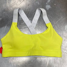 Load image into Gallery viewer, Figs Sports Bra Size Medium
