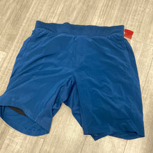 Load image into Gallery viewer, Lulu Lemon Athletic Shorts Size Small

