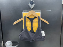 Load image into Gallery viewer, Lulu Lemon Sports Bra Size 8 7391
