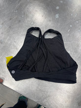 Load image into Gallery viewer, Lulu Lemon Sports Bra Size 8 8233
