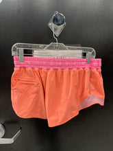 Load image into Gallery viewer, Lulu Lemon Athletic Shorts Size 8 6568
