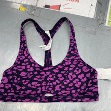 Load image into Gallery viewer, Lulu Lemon Sports Bra Size Small
