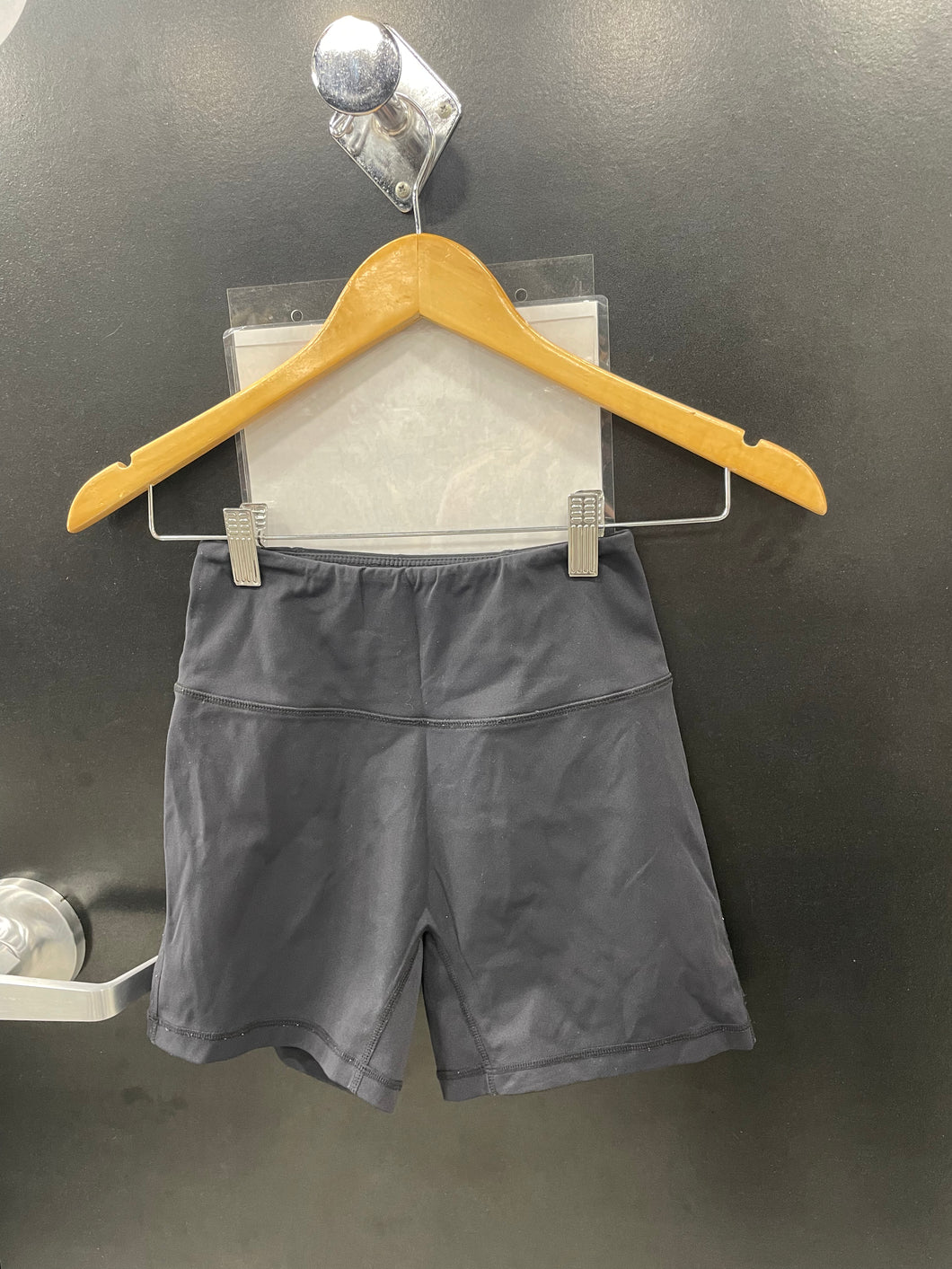 Alphalete Athletic Shorts Size Small 0705