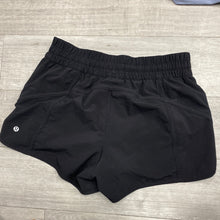 Load image into Gallery viewer, Lulu Lemon Athletic Shorts Size 10
