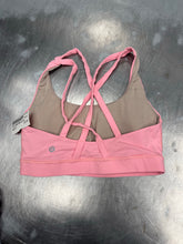 Load image into Gallery viewer, Lulu Lemon Sports Bra Size Small 9679
