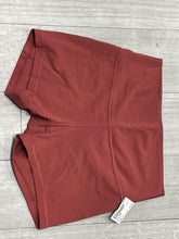 Load image into Gallery viewer, Lulu Lemon Athletic Shorts Size 9/10
